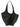 The Attico La Scoop Medium Shoulder Bag