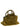 The Attico La Passeggiata Mini Handbag