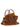 The Attico La Passeggiata Mini Handbag