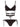 The Attico Il Primo Bagno Bikini