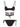 The Attico Il Primo Bagno Bikini