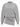 The Attico Mélange Sweatshirt Dress