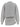 The Attico Mélange Sweatshirt Dress