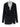 The Attico Double Layer Shirt Dress