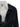 The Attico Double Layer Shirt Dress