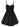 The Attico Taffeta Dress