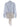 The Attico Blue Mini Dress