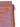 The Attico Il Primo Bagno Sarong Skirt