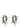 Dries Van Noten Rings Earrings With Beads
