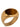 Dries Van Noten Stone Signet Ring