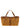 Twin Set Suede Shoulder Bag