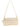 Twin Set Leather Shoulder Bag