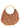 Twin Set Weaved Handbag