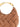 Twin Set Weaved Handbag