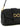 Twin Set Raffia Crossbody Bag