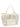Twin Set Openwork Leather Shopping Bag