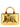 The Attico Friday Mini Handbag
