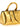 The Attico Friday Mini Handbag