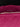 The Attico Sunrise Fuchsia Shoulder Bag