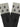 The Attico Double Layer Socks