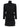 The Attico Structured Shoulder Dress