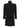 The Attico Structured Shoulder Dress
