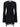 The Attico Fringed Dress