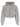 The Attico Cropped Hoodie