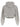 The Attico Cropped Hoodie
