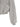 The Attico Cropped Hoodie