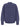 The Attico The Attico Asymmetrical Hem Sweater