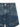 The Attico Cut-out Shorts