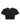 The Attico Bustier Crop T-shirt