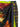 Dries Van Noten Wrap Sarong Skirt