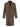 Dries Van Noten Rustic Wool Coat