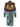 Dries Van Noten Patchwork Intarsia Cardigan