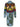 Dries Van Noten Patchwork Intarsia Cardigan