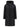 Max Mara The Cube Black Trefe Down Jacket