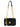 Twin Set Shaved Velvet Shoulder Strap