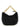 Twin Set Mini Croissant Handbag