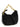 Twin Set Mini Croissant Handbag