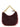 Twin Set Mini Croissant Handbag
