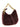 Twin Set Mini Croissant Handbag
