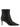 Twin Set Logo Ankle Boots