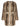 Twin Set Eco-fur Coat
