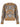 Twin Set Jacquard Wool Blend Sweater