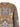 Twin Set Jacquard Wool Blend Sweater