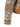 Twin Set Jacquard Wool Blend Sweater