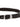 Zerbini Claudio Aged Leather Belt