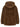 Lou Andrea Eco-fur Hooded Jacket